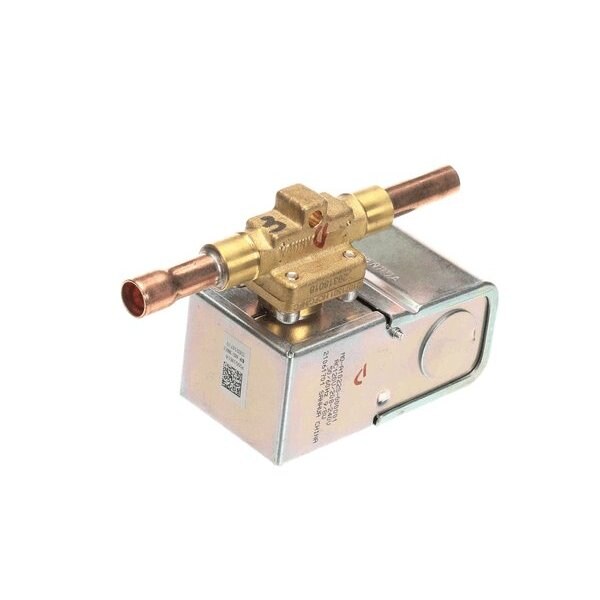 Solenoid Valve, #29318018